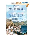Dales Book Choices greater journey 150x150 Dales Book Choices