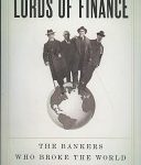 lords of finance3 128x150 Dales Book Choices