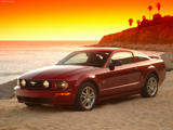 Ford Mustang GT 2005 thumbnail 03 No Misery in Missouri