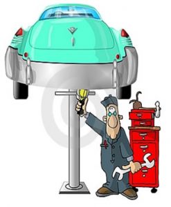 car-mechanic