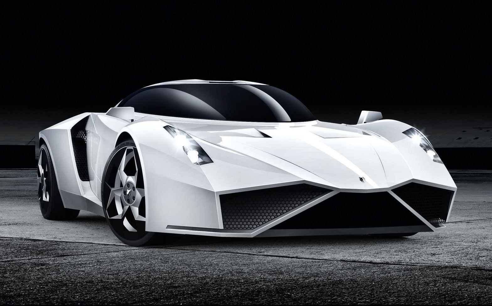 whitecar